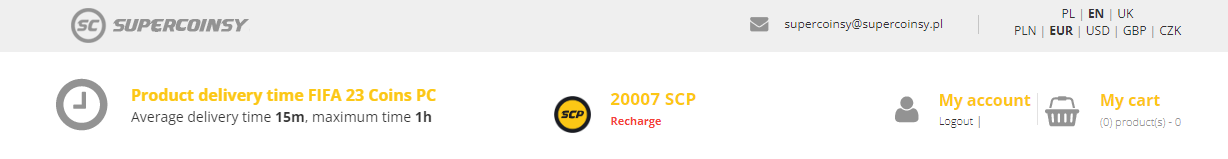 O QUE SÃO PONTOS SUPERCOINSY (SCP)? - GUIA - PT - SuperCoinsy