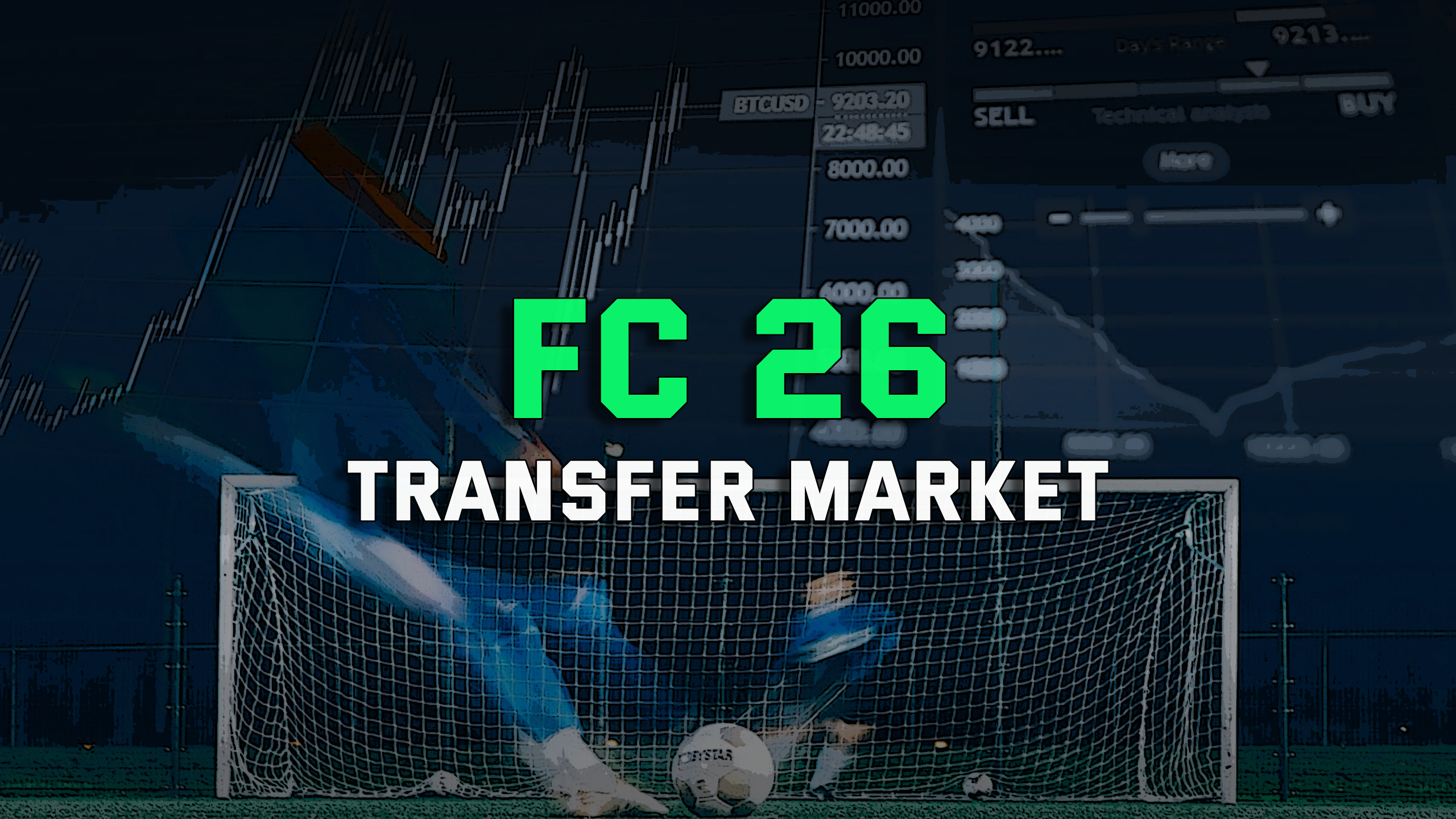 FC 26 Transfer Market - Complete Guide