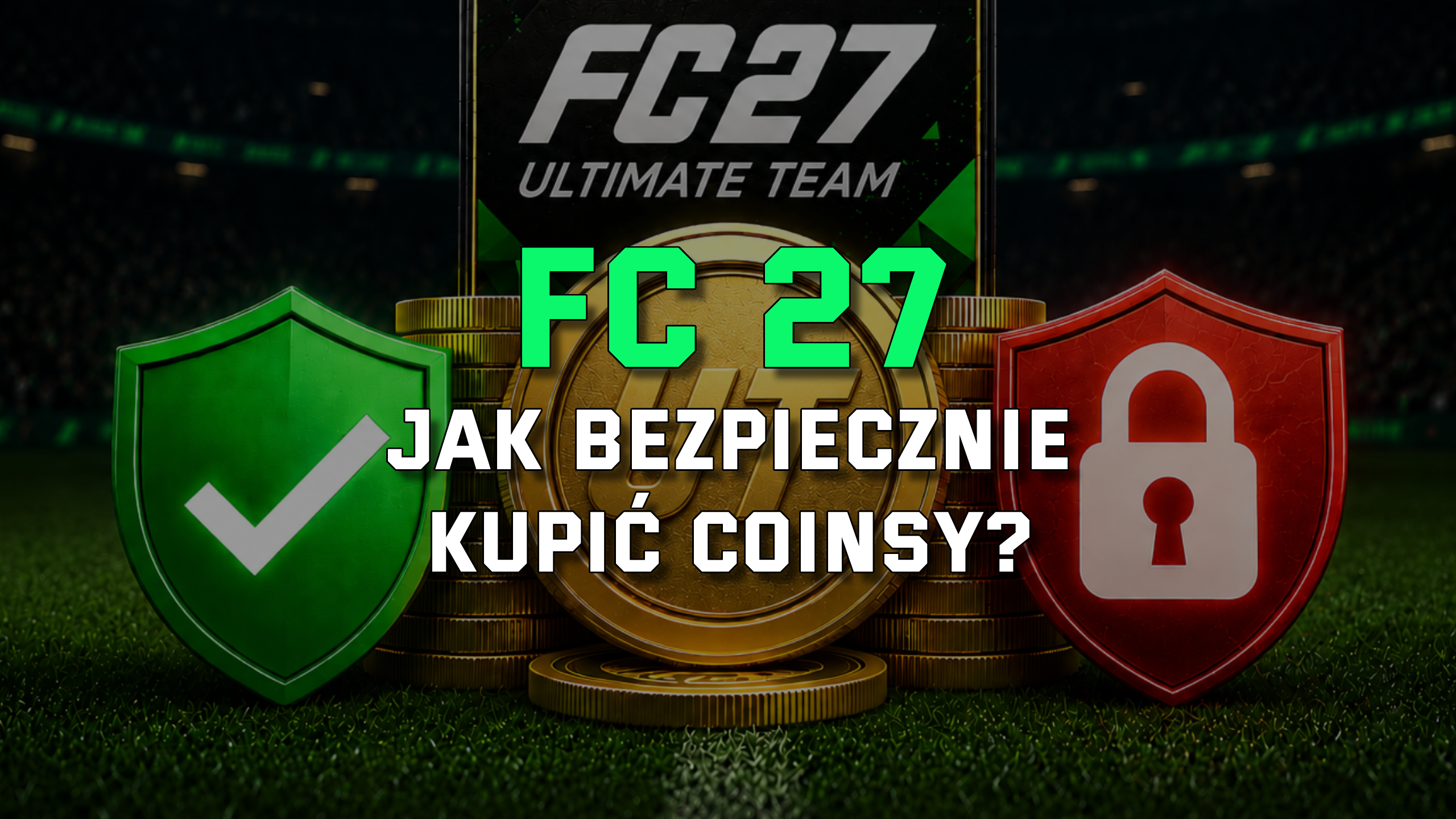 Czy kupowanie FC 27 Coins jest bezpieczne - bany i jak ich unikać w EA FC 27