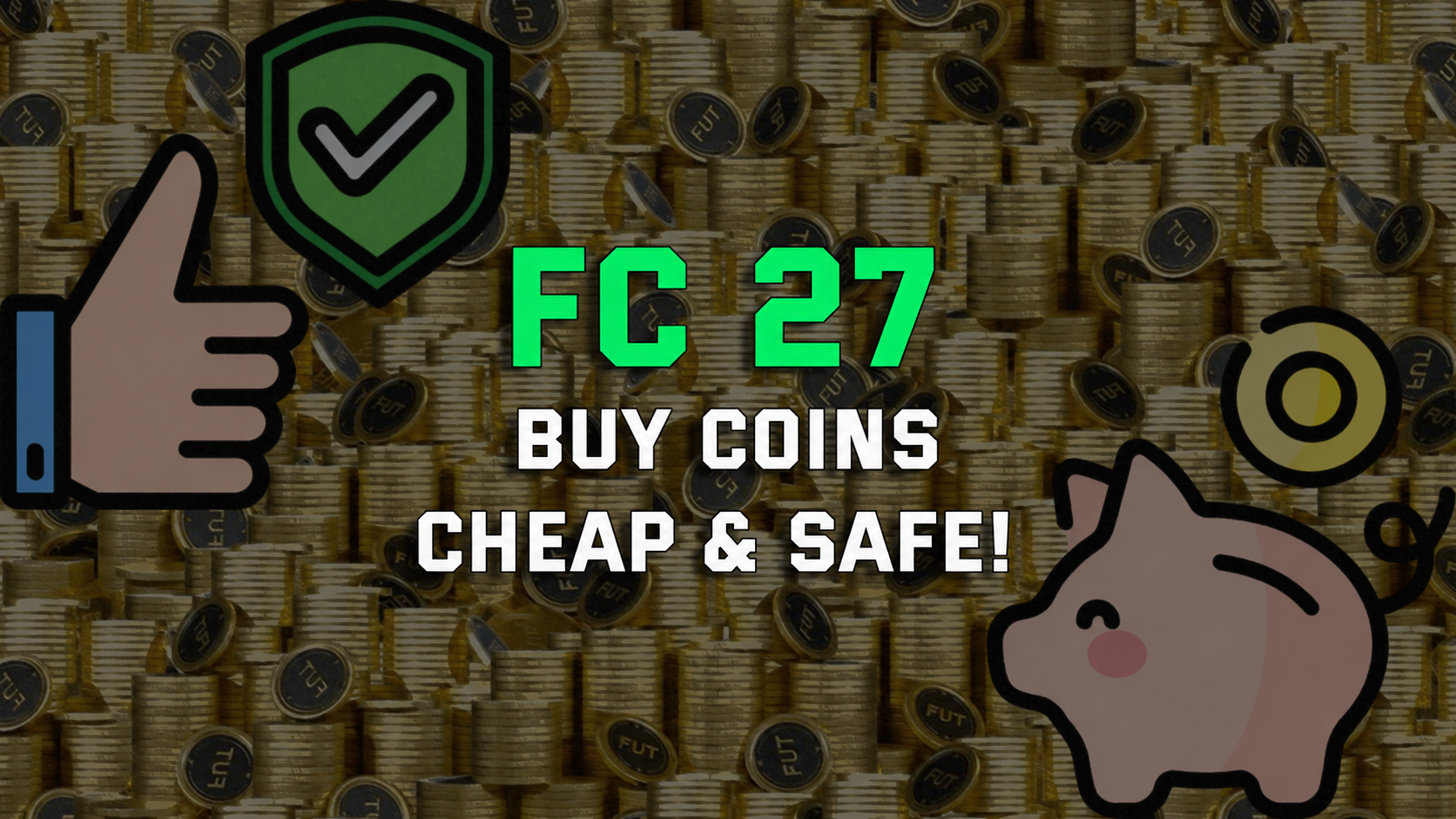 How to buy FC 27 Coins safely for EA Sports FC 27 Ultimate Team