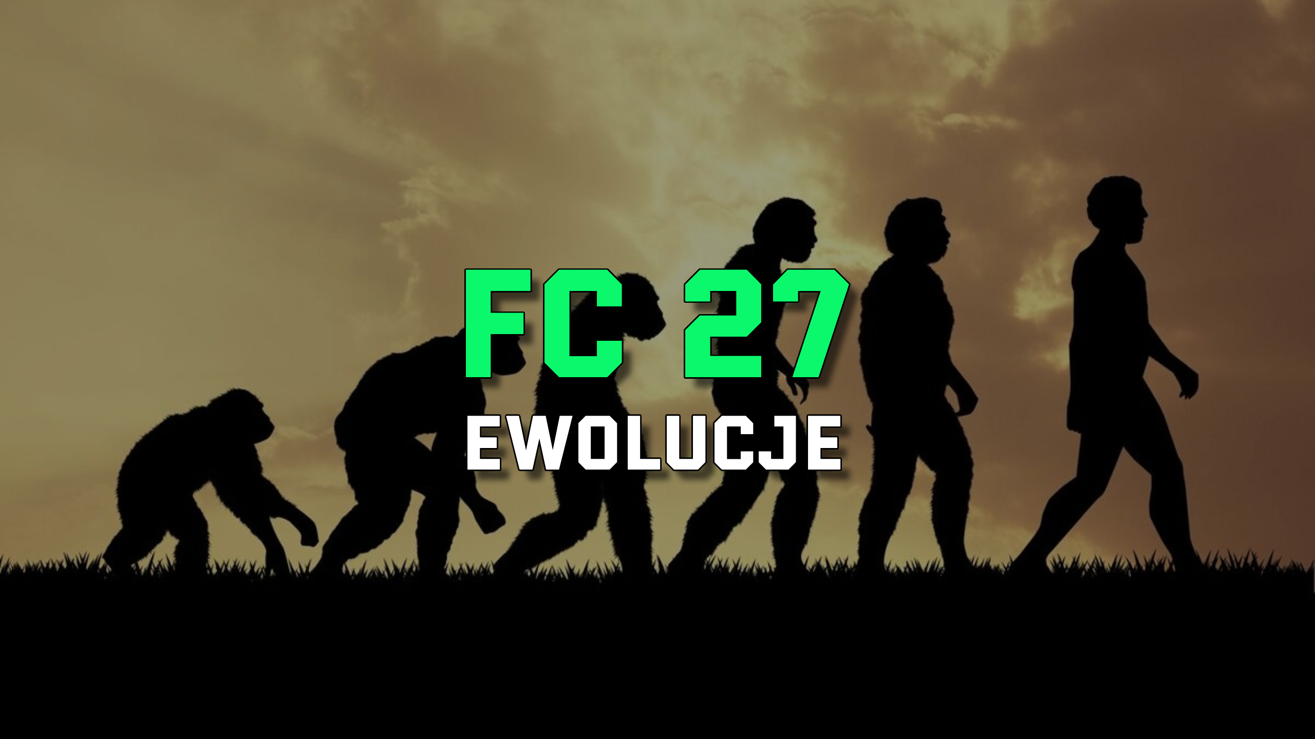 EA Sports FC 27: Kompletny Poradnik O Ewolucjach