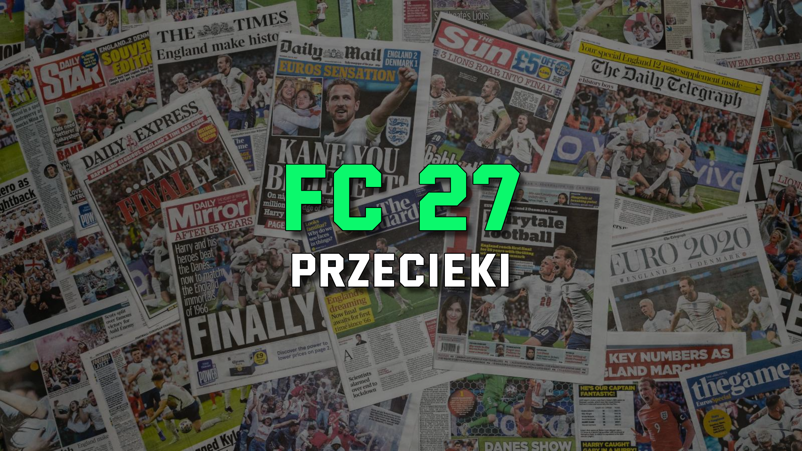 EA Sports FC 27 przecieki i plotki