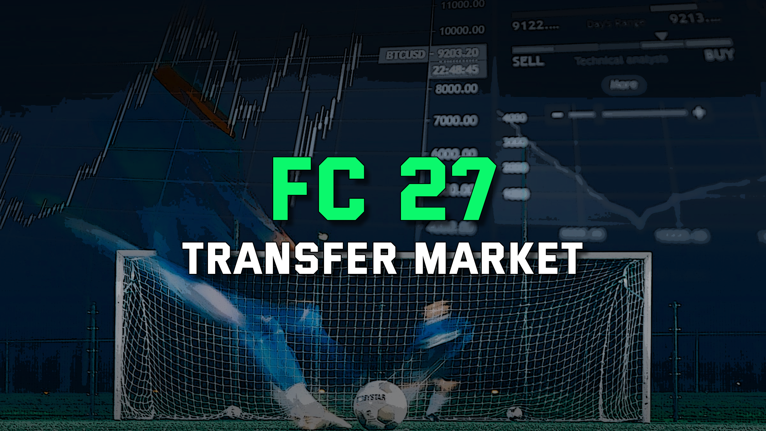FC 27 — Complete Guide to the Transfer Market