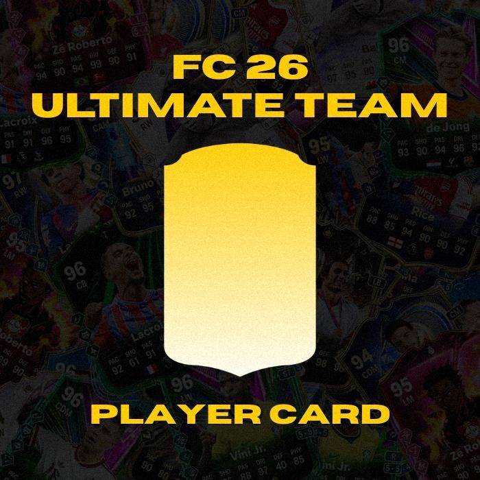 Aitana Bonmatí (Team of the Year, OVR 97, CM) - PC