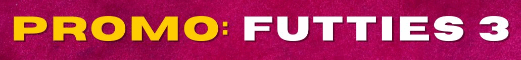 FUTTIES 3 ENG - FC 25