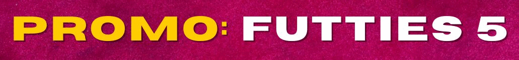 FUTTIES 5 ENG - FC 25