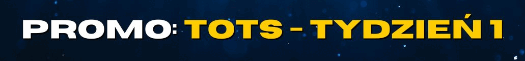 PROMOCJA TOTS WEEK 1 - FC 25
