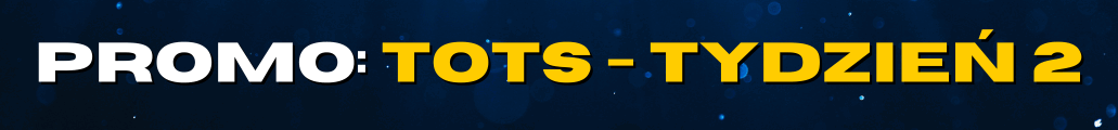 PROMOCJA TOTS WEEK 2 - FC 25
