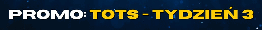 PROMOCJA TOTS WEEK 3 - FC 25