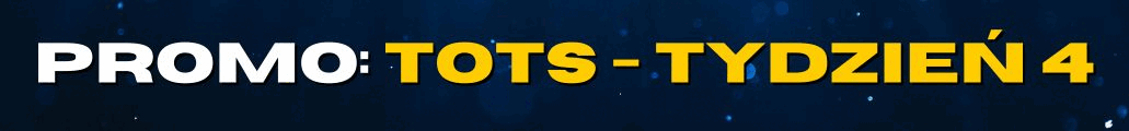 PROMOCJA TOTS WEEK 4 - FC 25