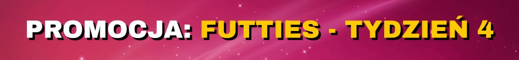 PROMOCJA FUTTIES 4 - FC 26