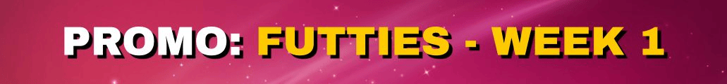 FUTTIES PROMO - FC 26