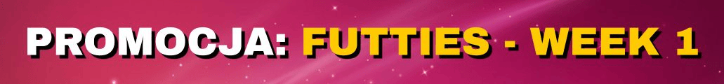 PROMOCJA FUTTIES - FC 26
