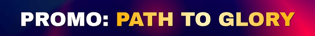 PROMO PATH TO GLORY - FC 26