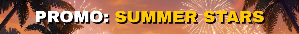 SUMMER STARS PROMO - FC 26