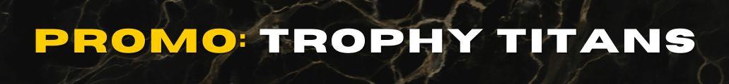TROPHY TITANS PROMO - FC 26