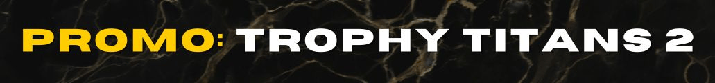 TROPHY TITANS 2 PROMO - FC 26