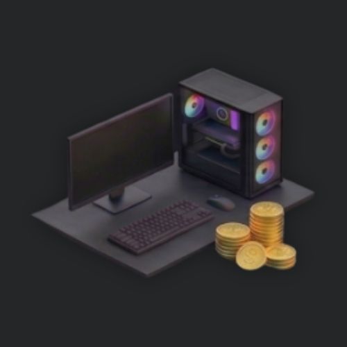 FC 26 Coins PC