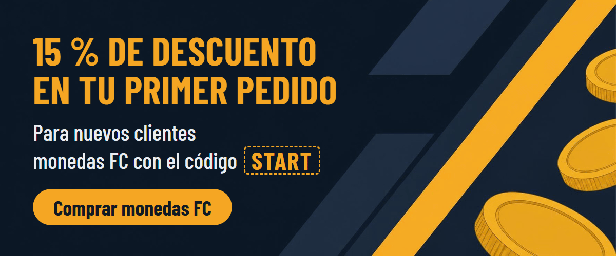 15 % de descuento en tu primer pedido - código START