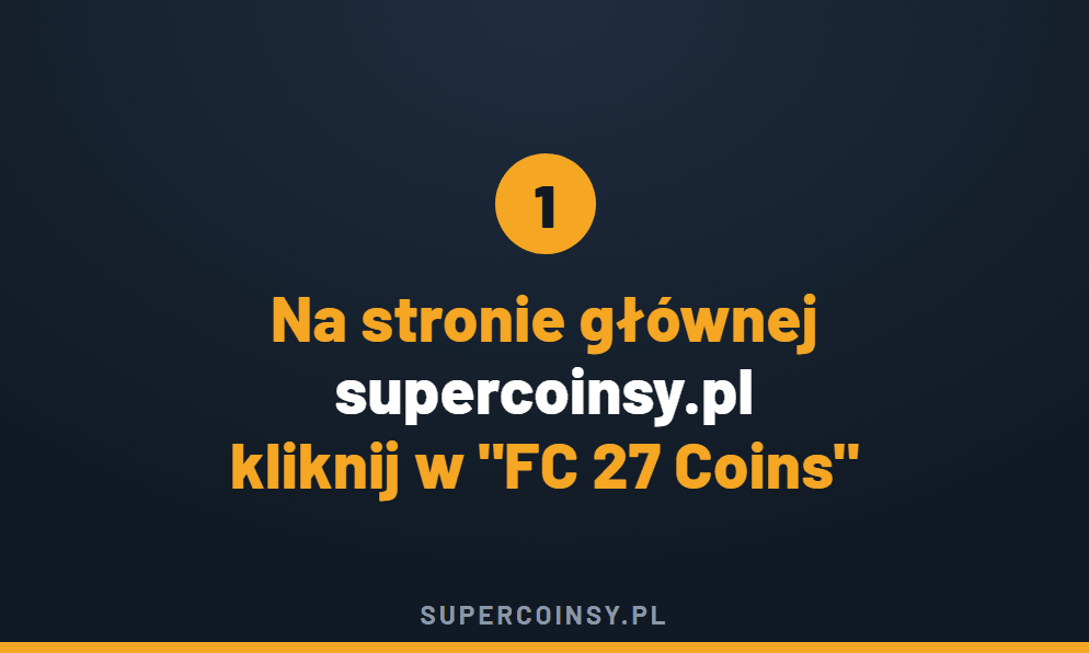 Instrukcja krok po kroku